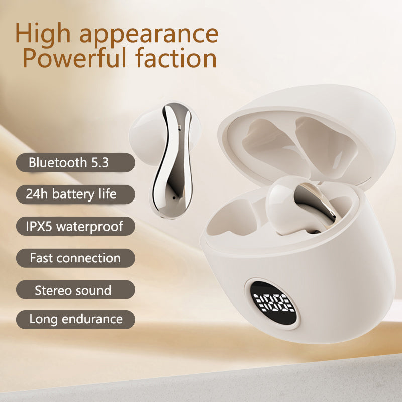Earbuds Dio Art TWS foto 3