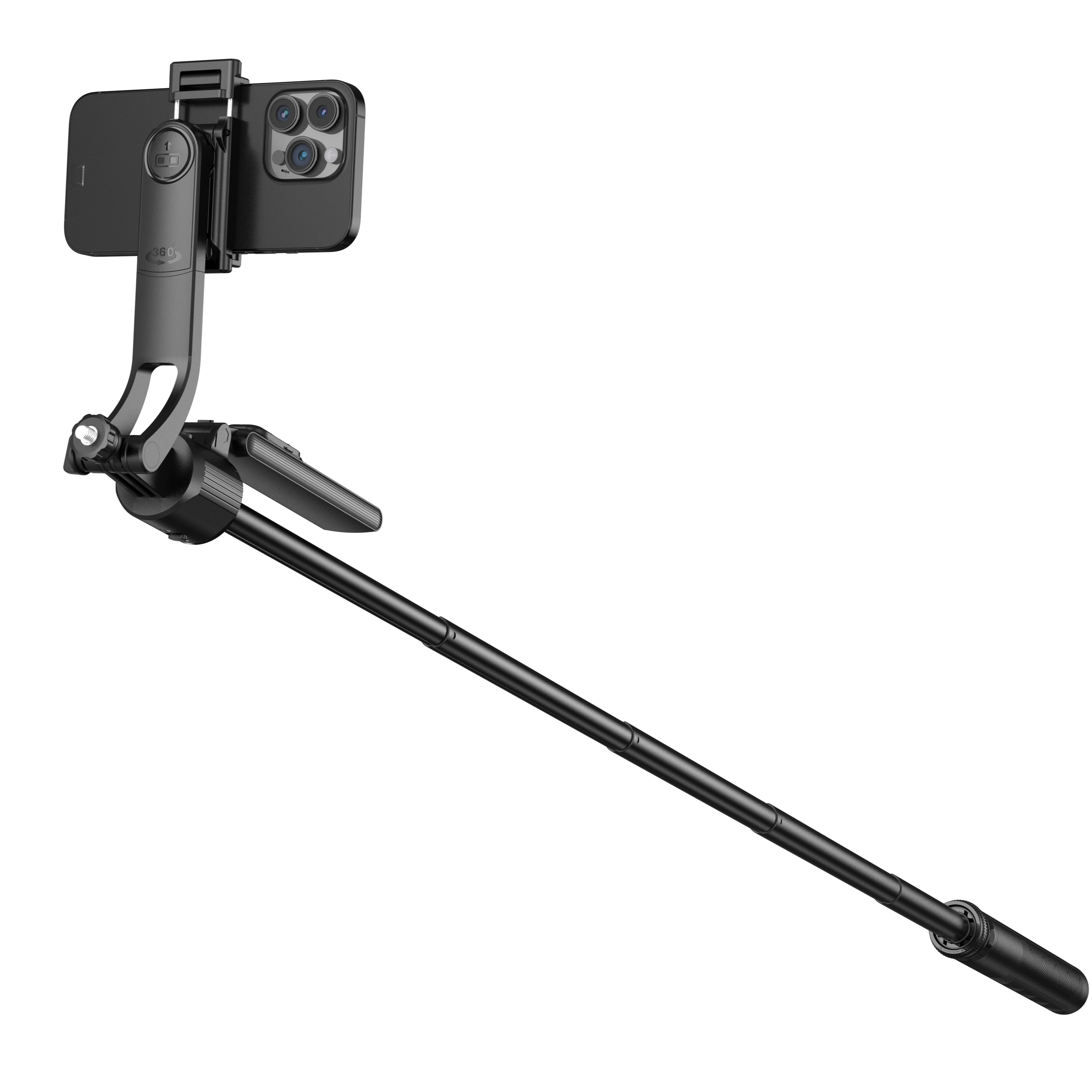 Tripod Inteligjente C17 foto 1