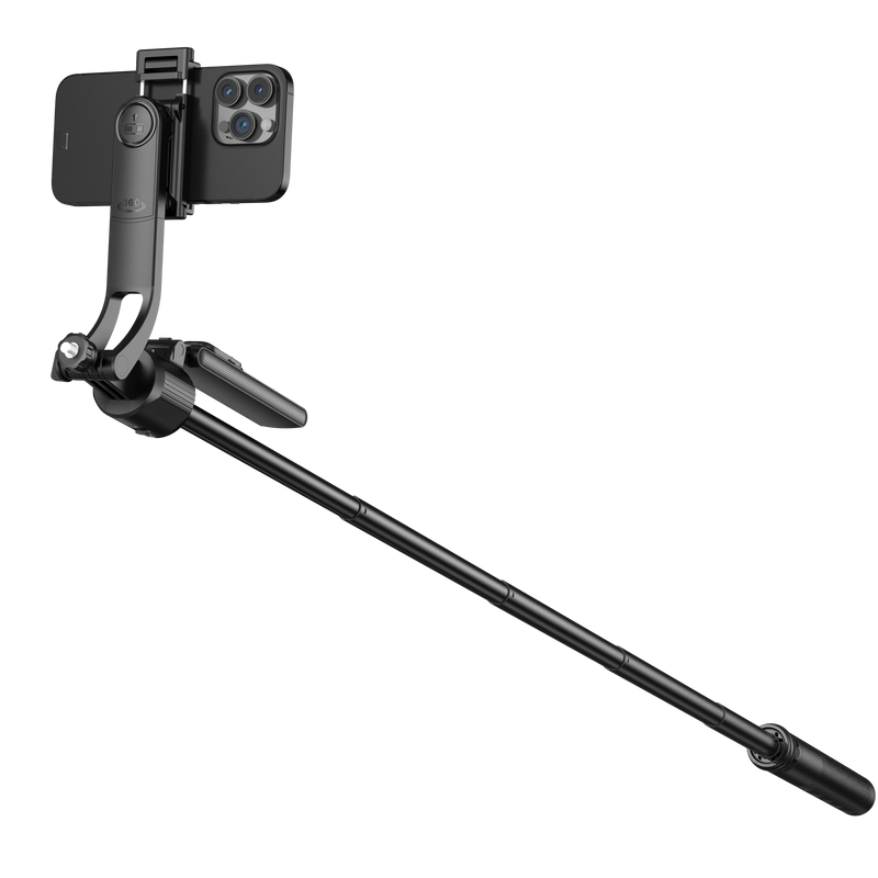 Tripod Inteligjente C17 foto 1