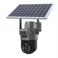 Kamere Solare 4G Dy Kamera (Lense) 6. 0MP P6A