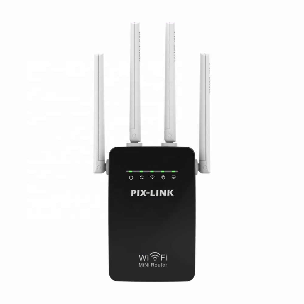 WiFi Extender Pix Link Wireless-N foto 1