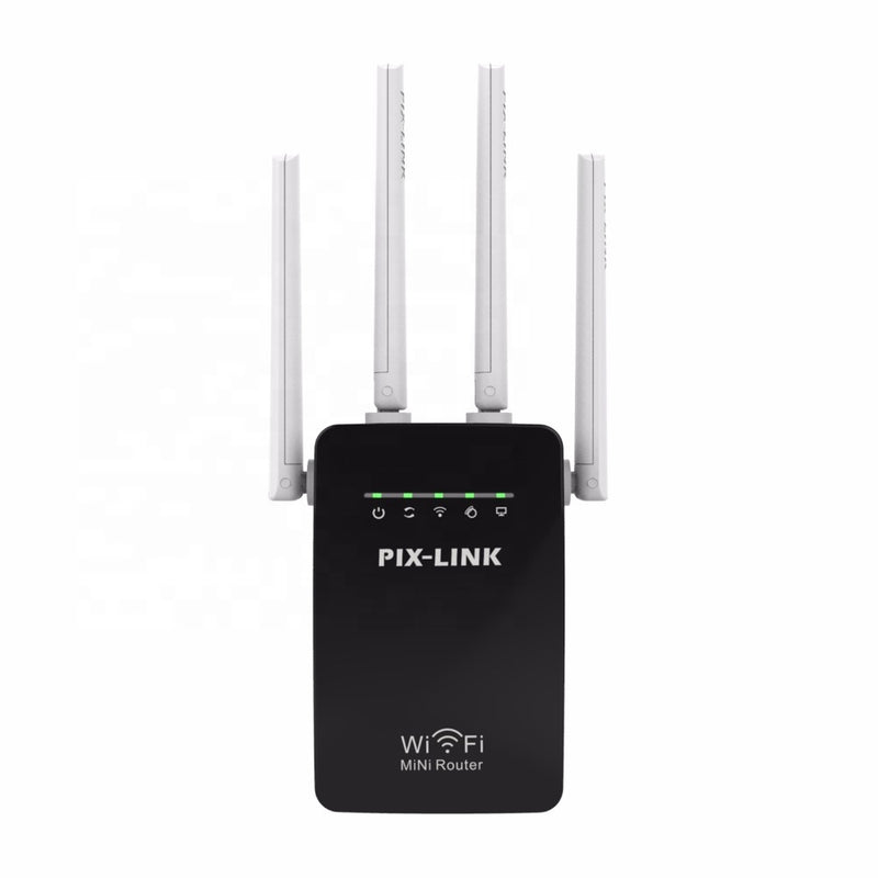 WiFi Extender Pix Link Wireless-N foto 1