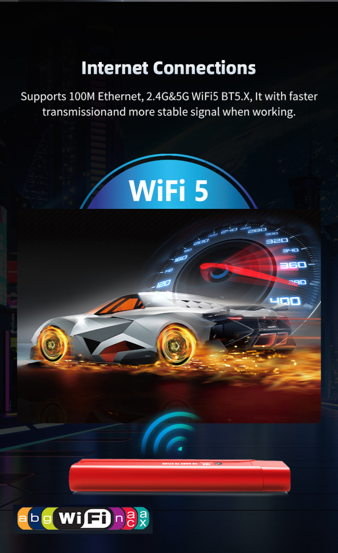 Game Tv Stick Android TV GameR foto 2