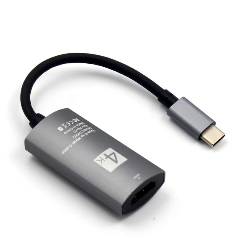 Konverter Mini HDTV to Usb- c foto 2