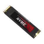 SSD 1TB KIN NV3 PCIe M. 2 2280 NVMe SNV3S/1000G foto 1