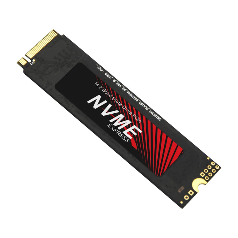 SSD 1TB KIN NV3 PCIe M. 2 2280 NVMe SNV3S/1000G foto 1