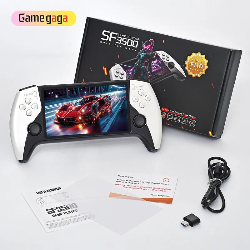 Game Console HD 20,000 lojera