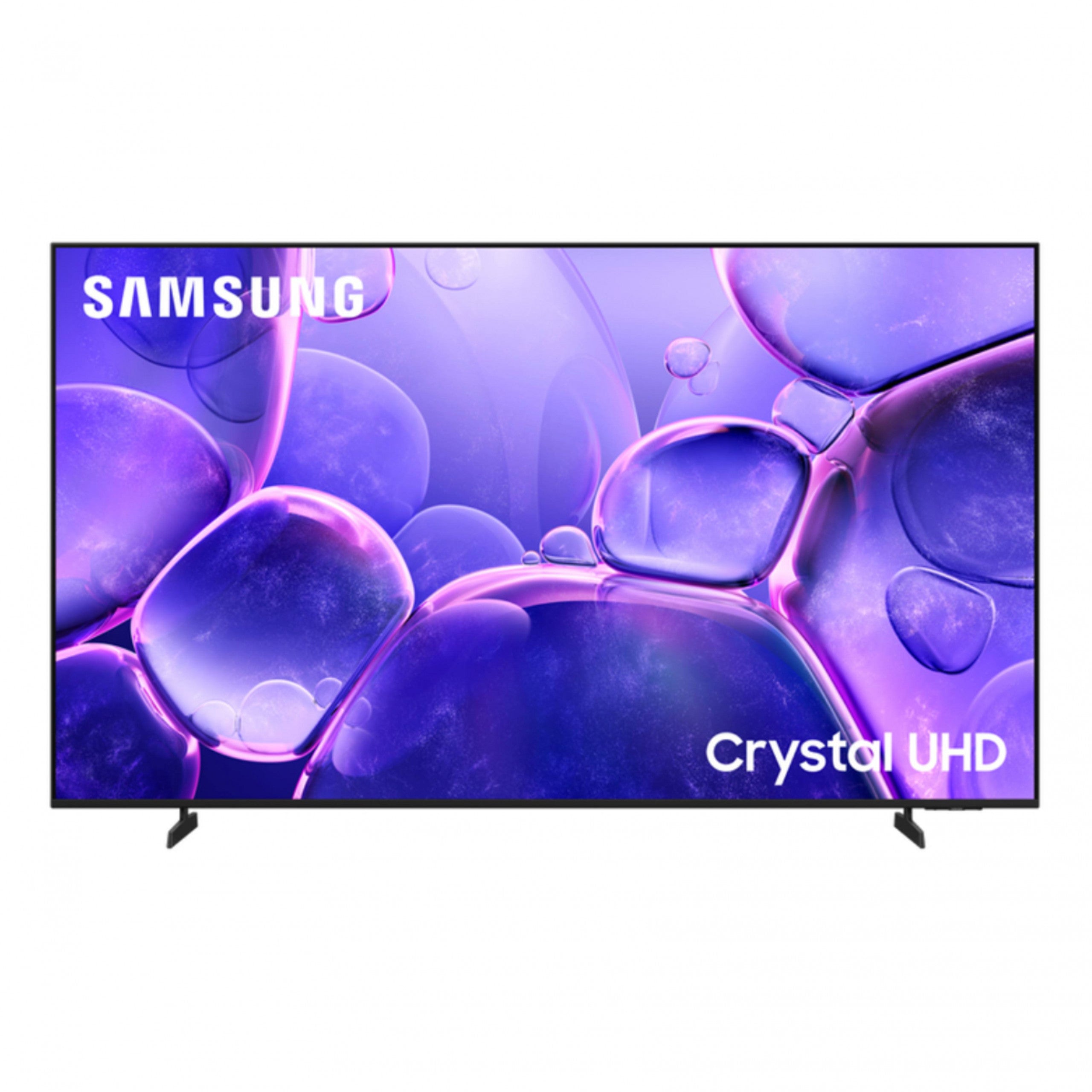 Televizor Samsung UE85U8072FUXXH, 85″, 4K Smart, i zi foto 1
