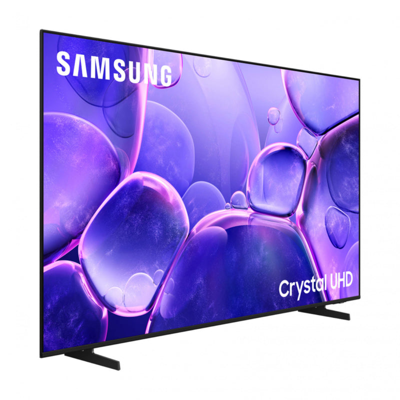 Televizor Samsung UE85U8072FUXXH, 85″, 4K Smart, i zi foto 2