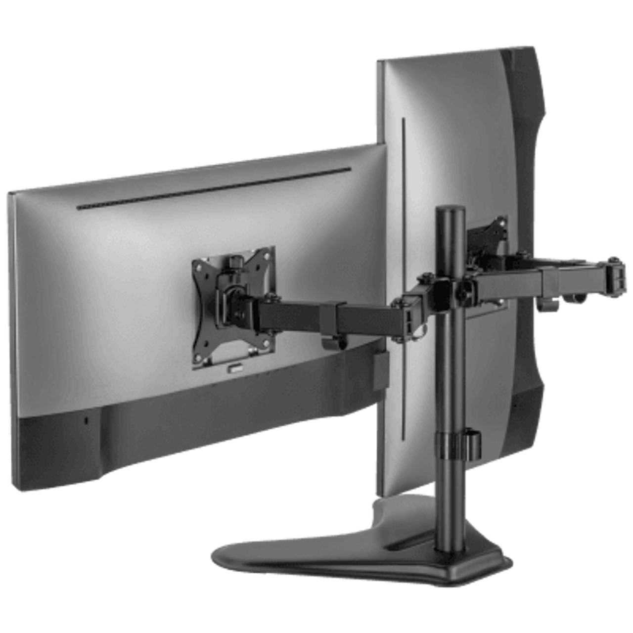 Mbajtese Monitorav Sbox LCD- F024 foto 3