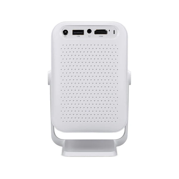 Projektor Acer AOpen Fire Legend QH31s Grey foto 2