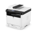 Printer Laserik Ricoh M 320 foto 2