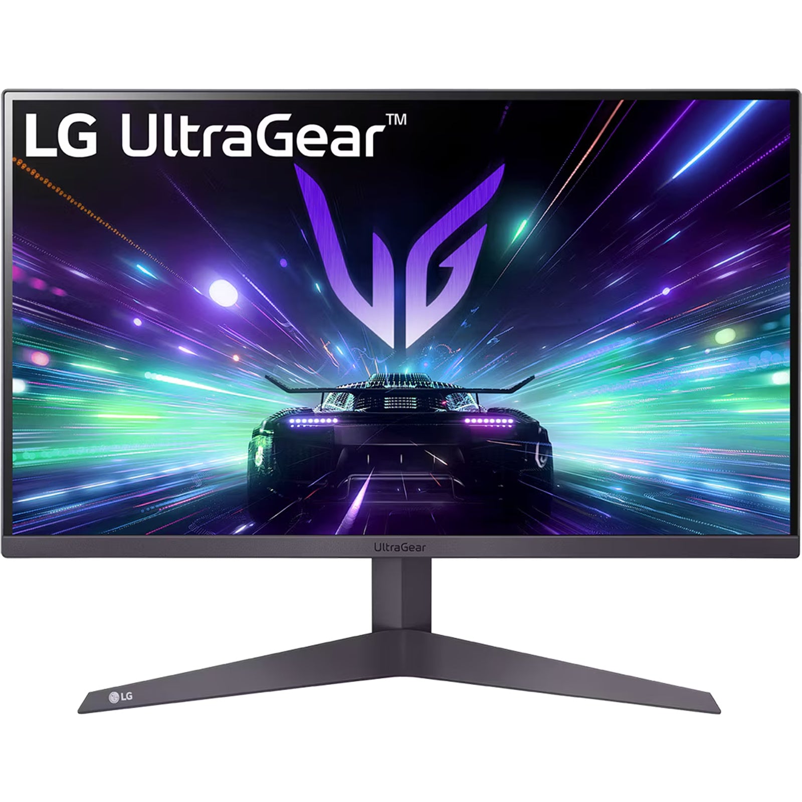Monitor Gaming LG UltraGear 24GS50F 24 inch 180Hz foto 1