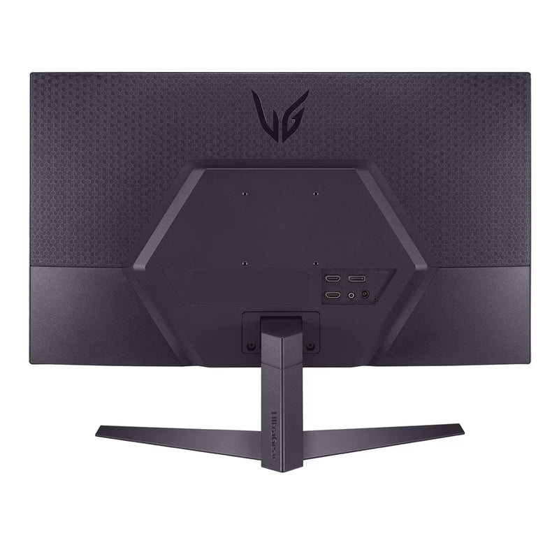 Monitor Gaming LG UltraGear 24GS50F 24 inch 180Hz foto 3