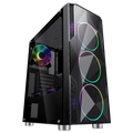 CAS MSI FIGHTER V315 gaming case