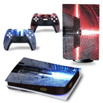 Star Wars- Ps5 foto 2