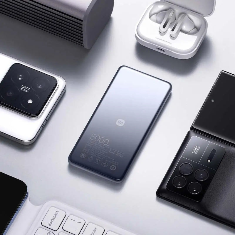 Powerbank Earldom 5000mAh PB05 foto 1