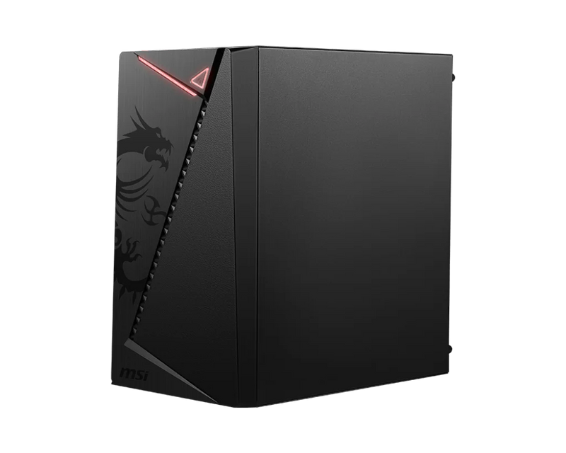 CAS MSI ARMOR V710 gaming case foto 1