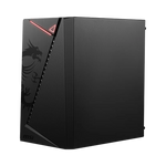 CAS MSI FIGHTER V315 gaming case foto 1