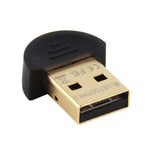 Usb Bluetooth 2. 0 (ES- 388) foto 1