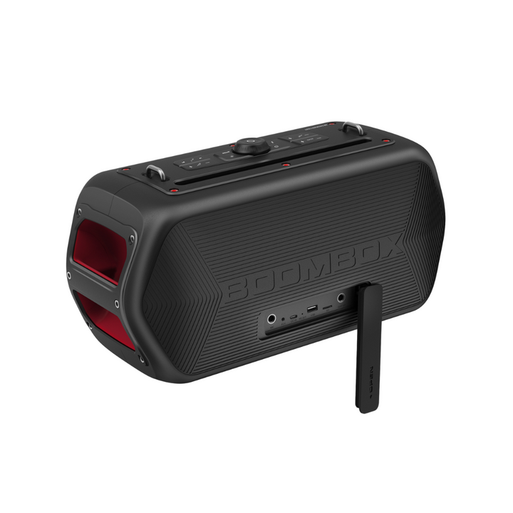 Speaker Monster MusicBox GO foto 2