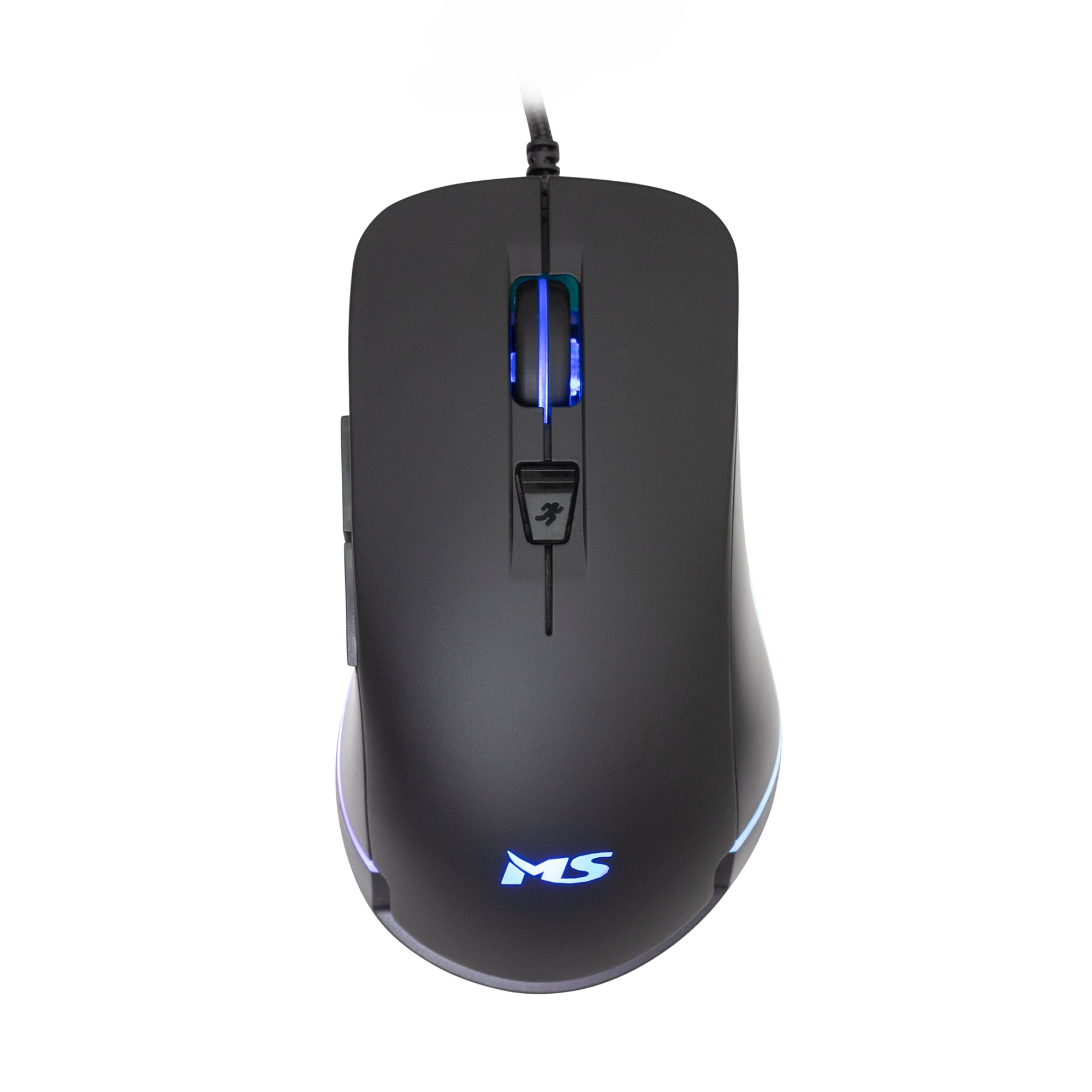 Maus Gaming MS MSI NEMESIS C305 foto 2