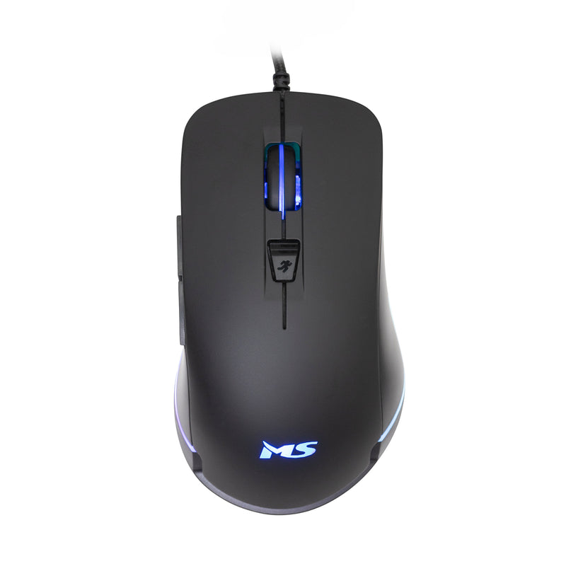 Maus Gaming MS MSI NEMESIS C305 foto 2
