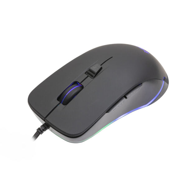 Maus Gaming MS MSI NEMESIS C305 foto 3