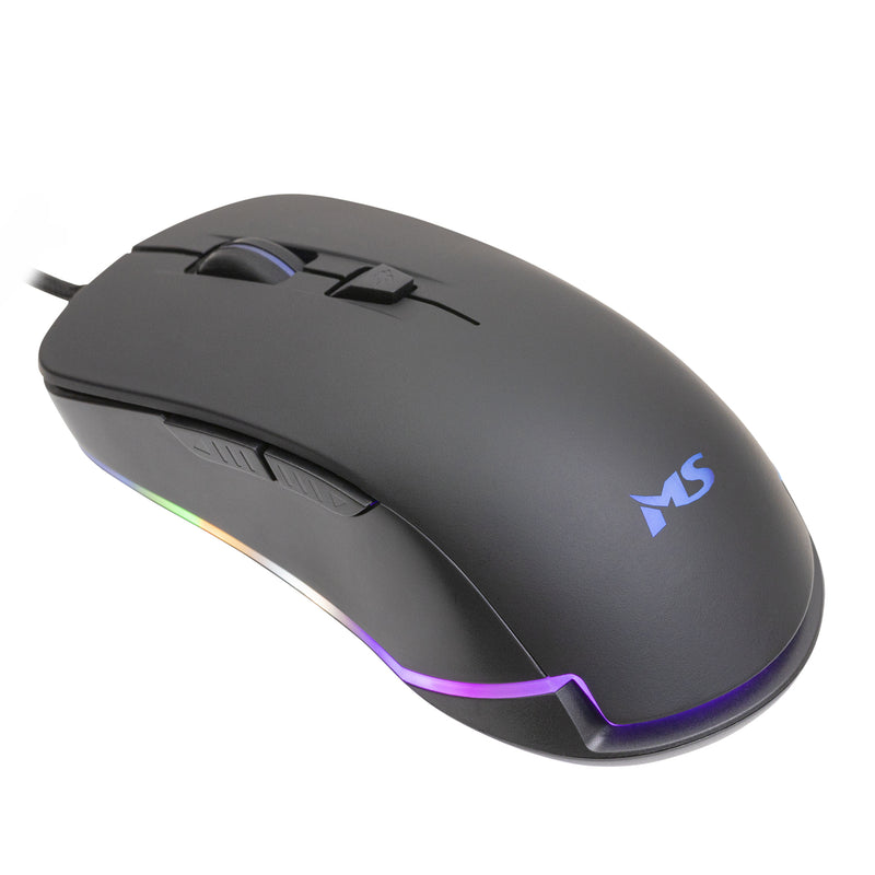 Maus Gaming MS MSI NEMESIS C305 foto 1