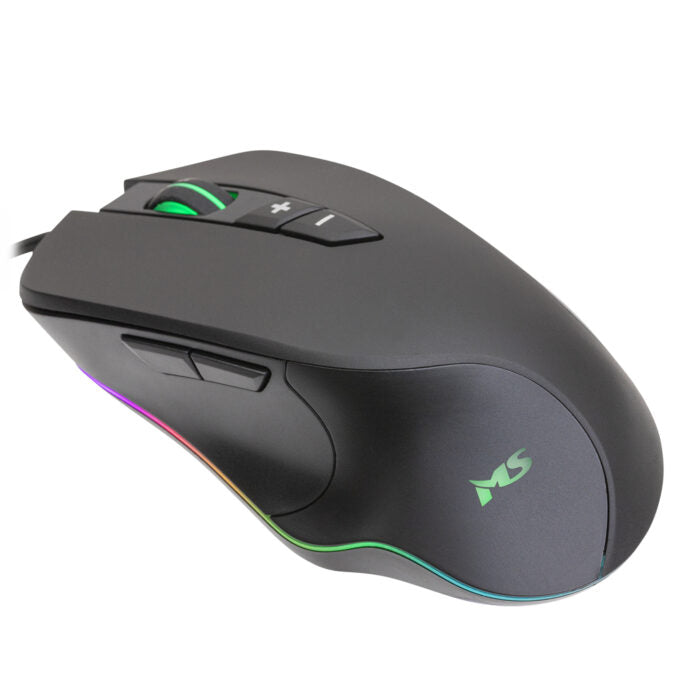 Muas Wired Gaming MS MSI NEMESIS C340 foto 2