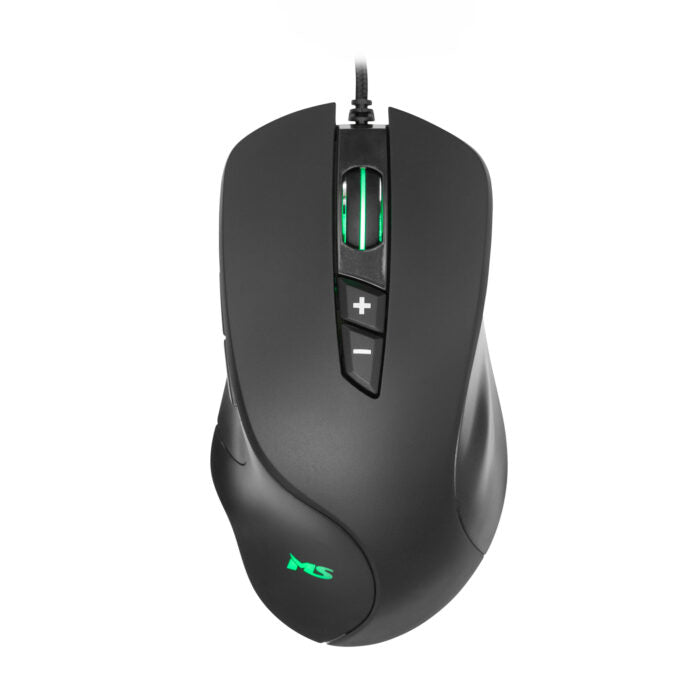 Muas Wired Gaming MS MSI NEMESIS C340 foto 1