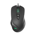 Muas Wired Gaming MS MSI NEMESIS C340