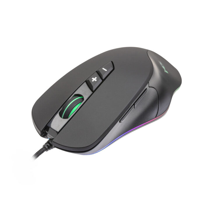 Muas Wired Gaming MS MSI NEMESIS C340 foto 3