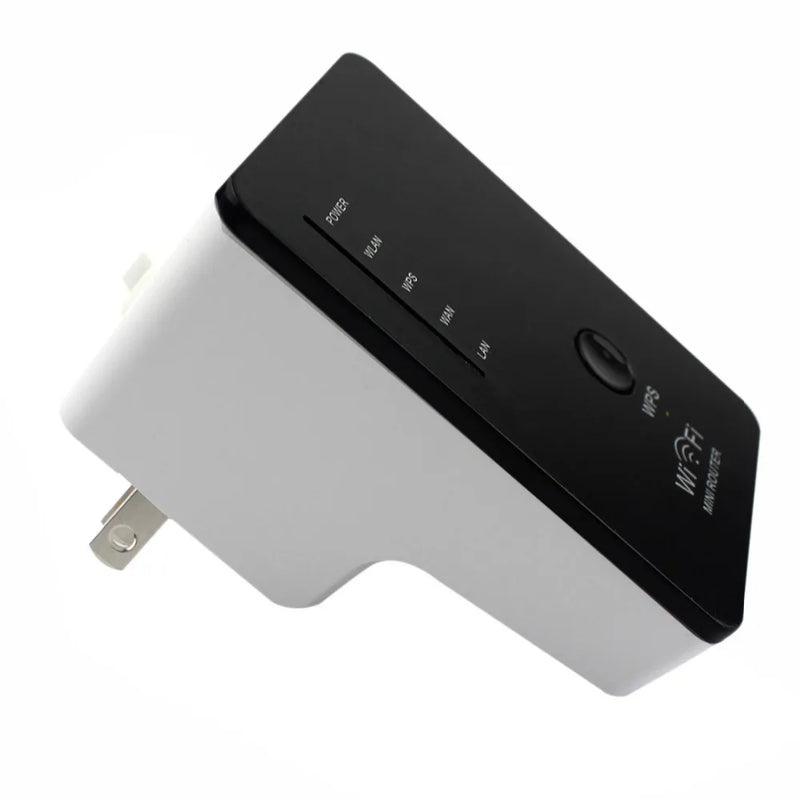 Wifi Extender 300mbps foto 1