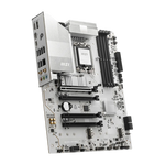 MSI motherboard, MBO 1700 MSI PRO Z890- P WIF foto 1