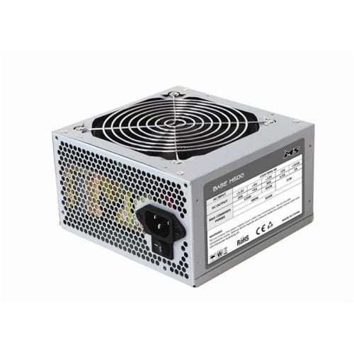 Power Supply MS BASE M500 foto 1