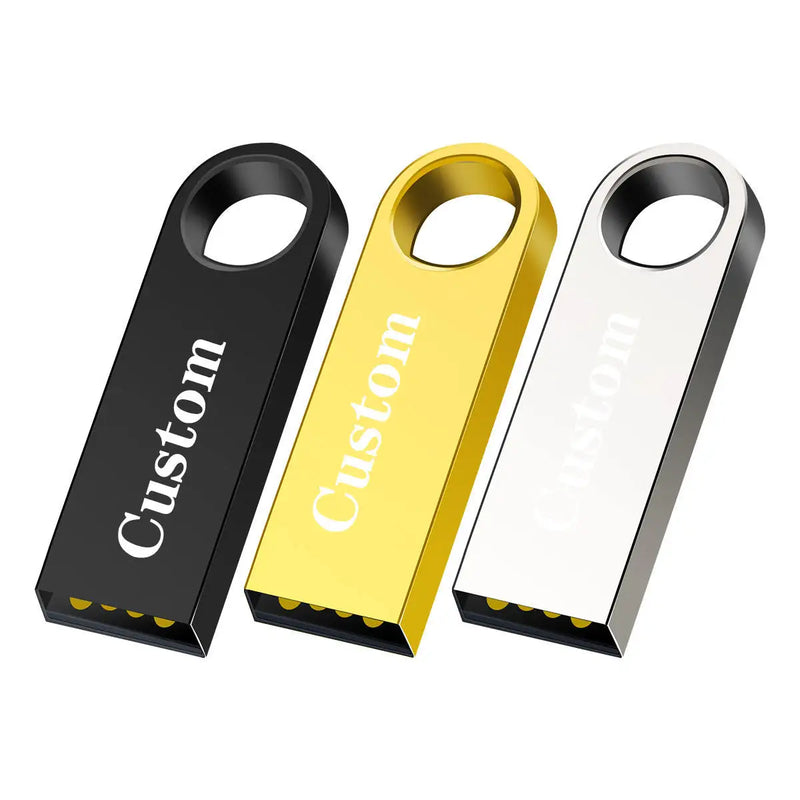 USB Kingfriend 16GB Flashdrive foto 1