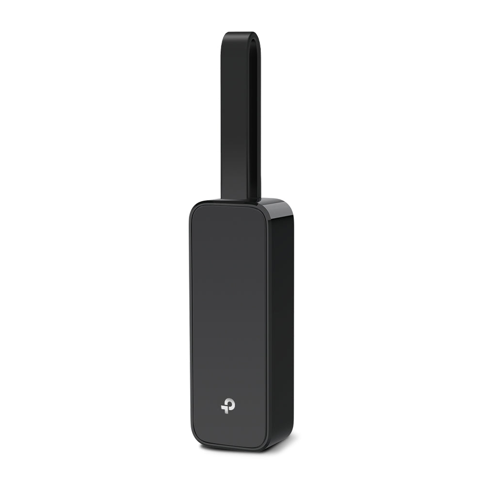 Adapter i Rrjetit USB 3.0 foto 2