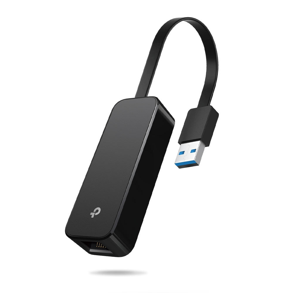 Adapter i Rrjetit USB 3.0 foto 1