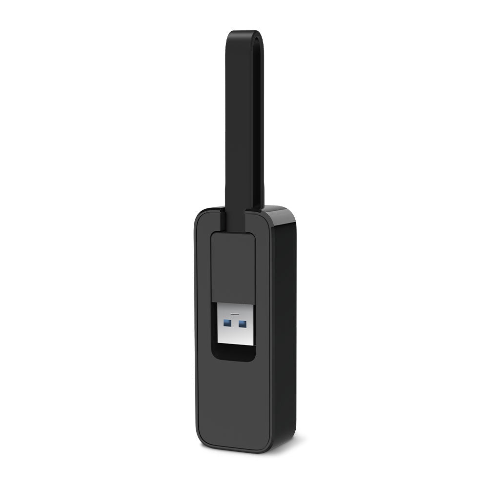 Adapter i Rrjetit USB 3.0 foto 3