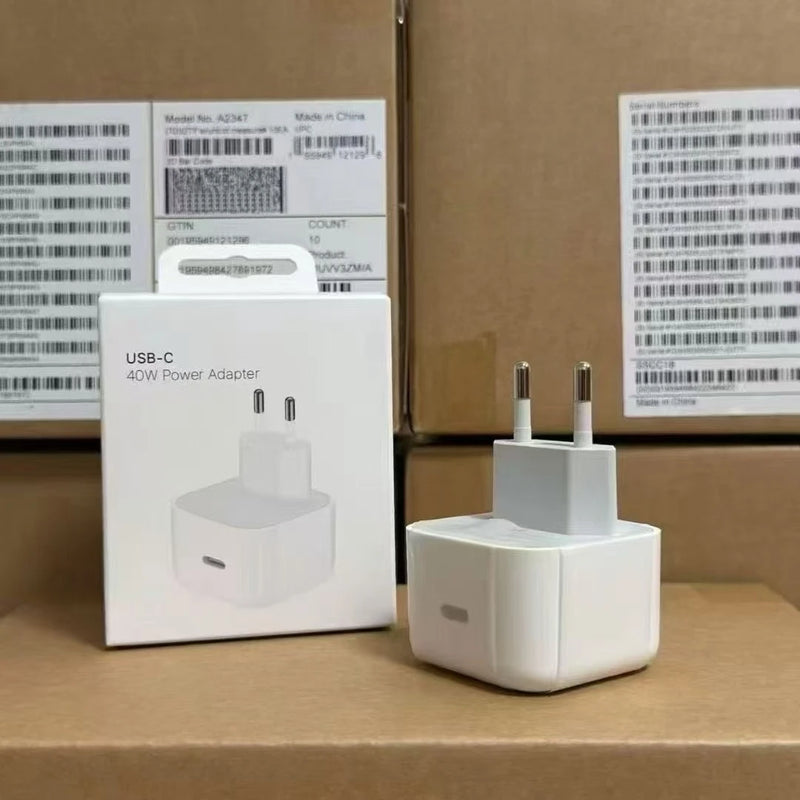 Adapter per Iphone 17 Icoon Type- C foto 1