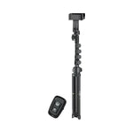 Tripod Plokama PK-996 Professional Selfie Stick foto 1