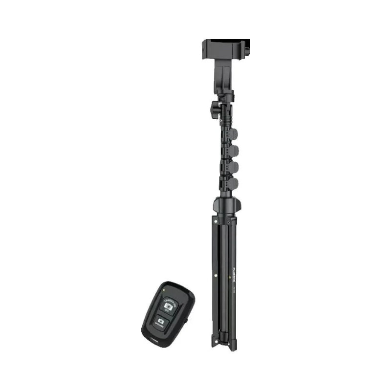 Tripod Plokama PK-996 Professional Selfie Stick foto 1