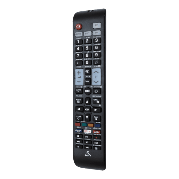 Telekomande per TV Universale foto 2