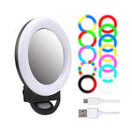Drite Unazore e Bute LED RGB AL20 foto 2