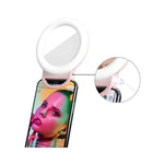 Drite Unazore e Bute LED RGB AL20 foto 3