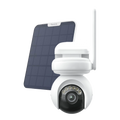 Kamere Reolink Atlas Series B660 me WiFi dhe Panel Solare 8. 0MP
