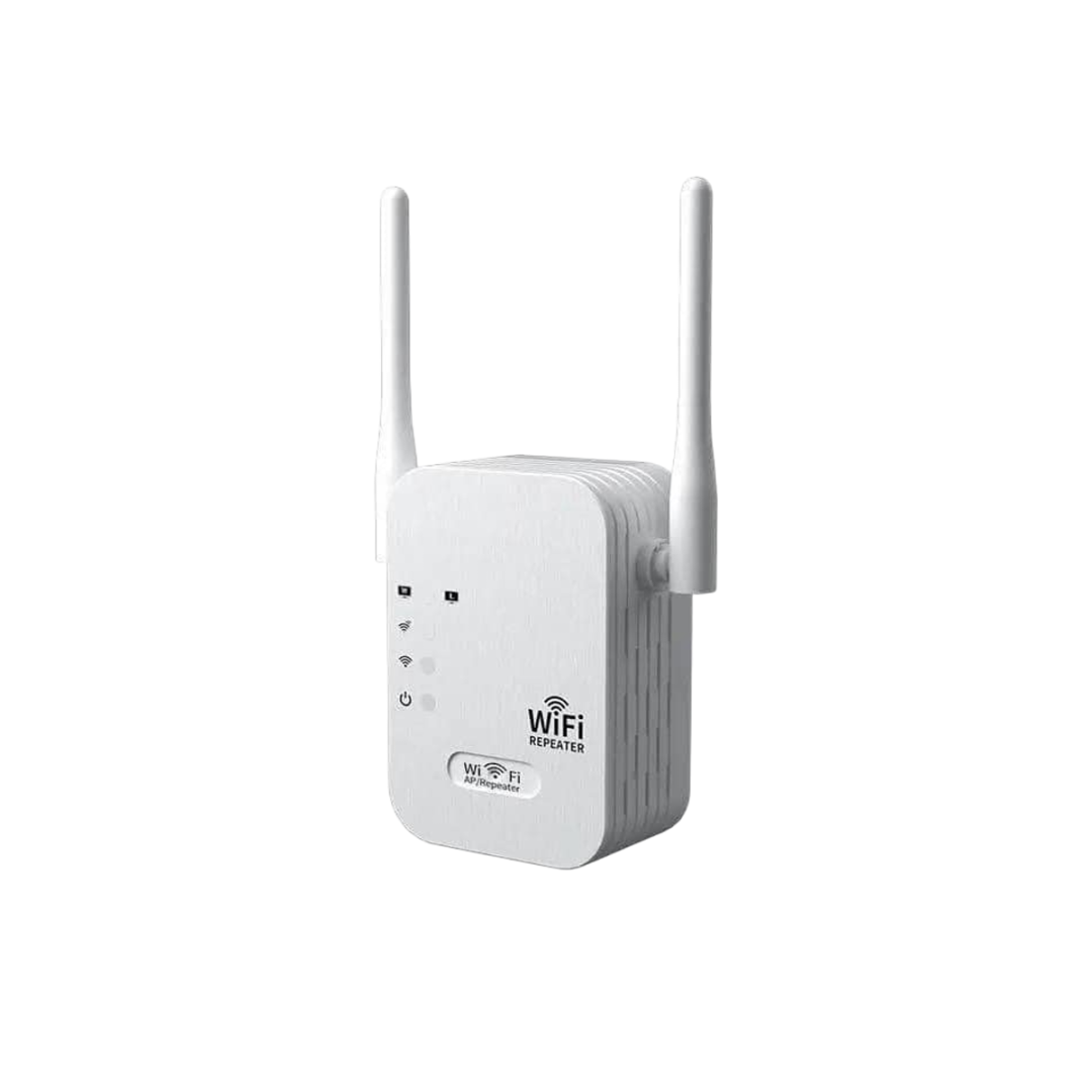 Wifi Extender 300mbps IConn ES- RW254 foto 1