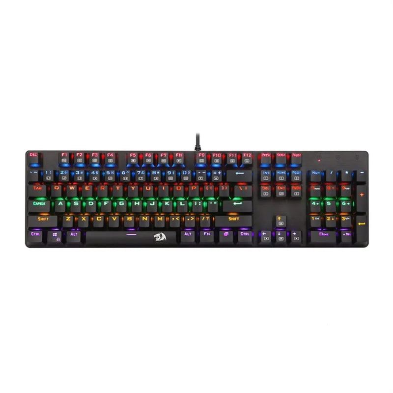 Tastiere Mekanike Gaming REDRAGON K208 foto 3
