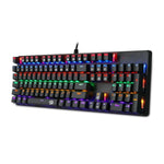 Tastiere Mekanike Gaming REDRAGON K208 foto 2